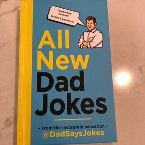 Meet your Posher, Jason